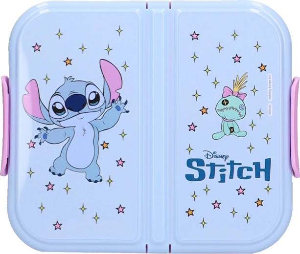 Licenční design Disney Stitch