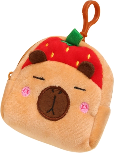 Praktický klip na připnutí