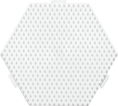 Hama midi podložka šestiúhelník