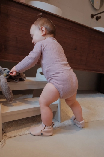 Ideální na lezení a první krůčky doma
