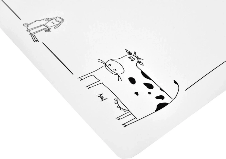 Snadné čištění a každodenní použití