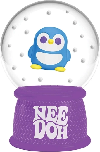 Přátelská k dětem, příjemná na dotek