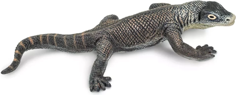 Figurka Safari Ltd. varan komodský