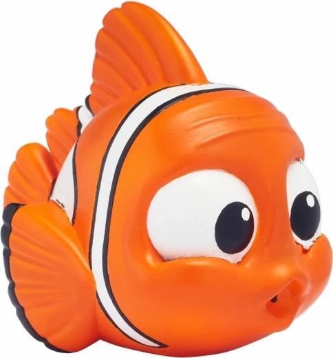 Veselé barvy a přátelské výrazy