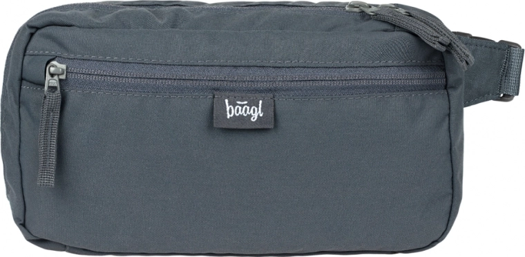 Ledvinka Go šedá GRS