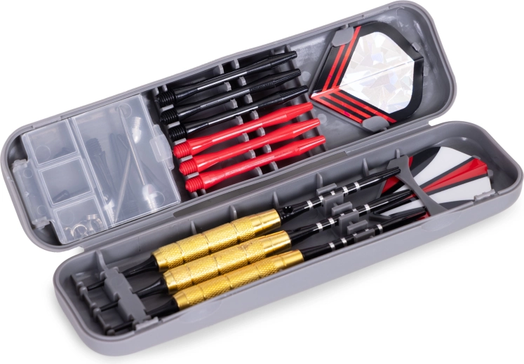 Přizpůsobení díky náhradním dílům