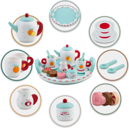 Kompletní sada pro realistickou hru