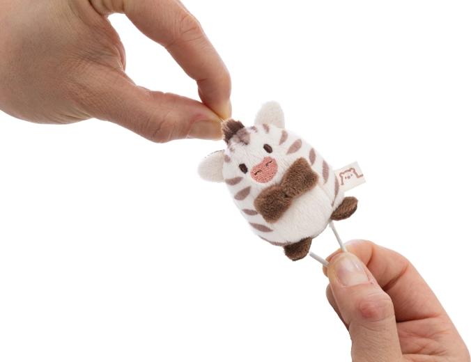 Elastická gumička Loopie pro kreativní připnutí