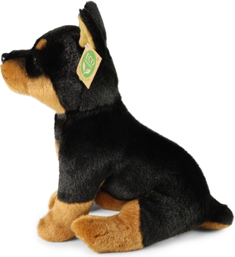 Eco-friendly výplň z recyklovaných materiálů