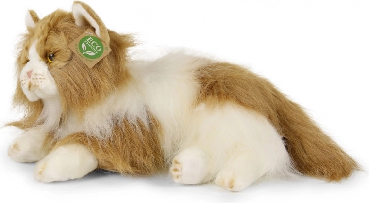 ECO‑FRIENDLY výplň z recyklovaných PET