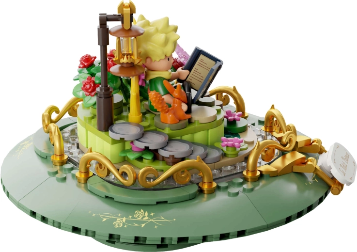 Prémiové zpracování bez samolepek