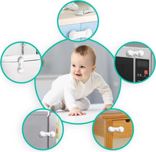 Rychlá instalace bez nářadí