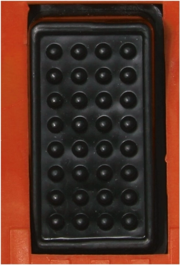 JAMARA Pico akcelerátor (plyn) pro switch - 1 kus