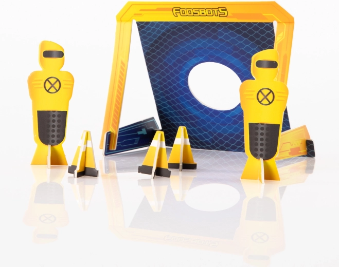 Tréninkový set pro přesnou střelbu