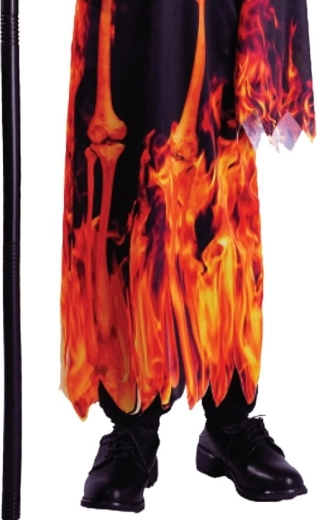 Dramatický lem a pohodlný střih