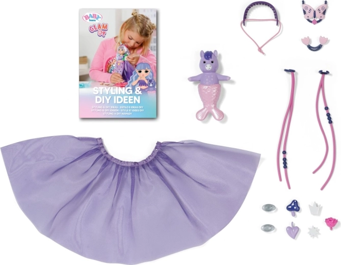 Zvířecí kamarád a DIY inspirace