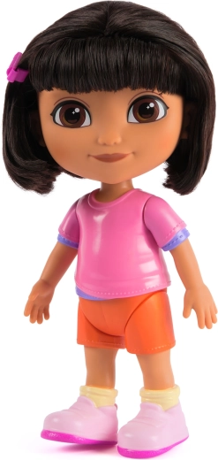 Věrný vzhled oblíbené hrdinky