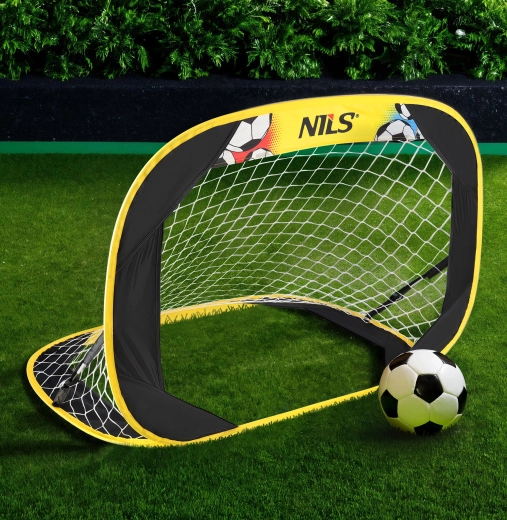 Postaveno za pár sekund