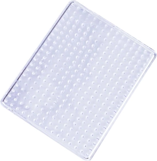 Podložka a spojky pro pevné sestavení