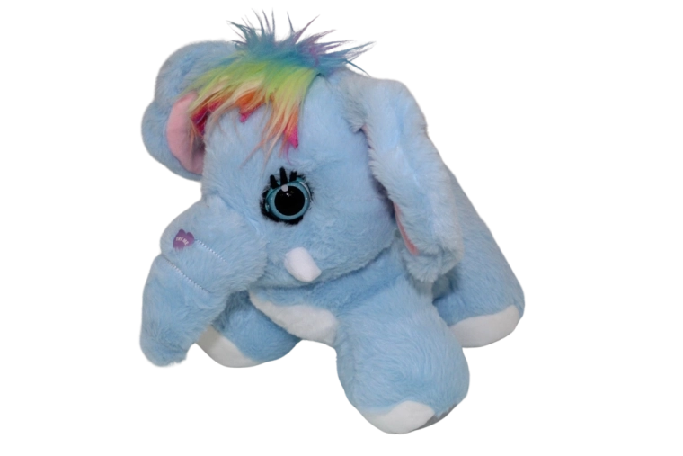 Pohádky a fráze v češtině na dotyk