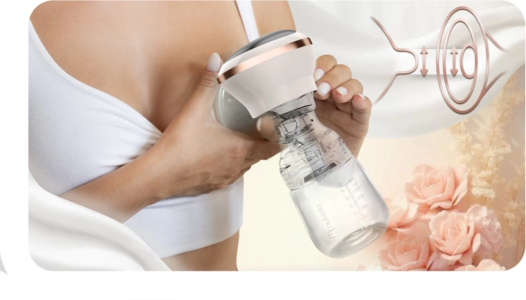 Přirozený třífázový rytmus s 9 úrovněmi