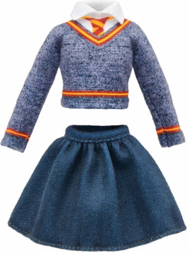 Dva ikonické outfity v jednom balení