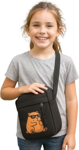 Nastavitelný popruh pro pohodlí