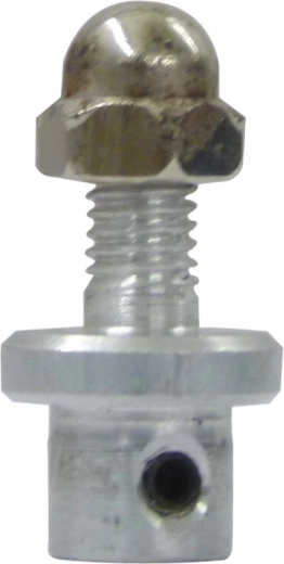 Matice vrtule JAMARA 2,3 mm s nábojem 4,5 mm