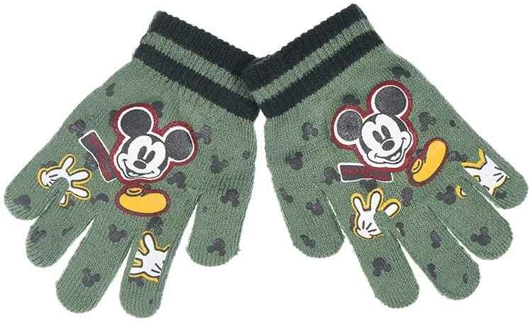 Rukavice Mickey - 1 kus