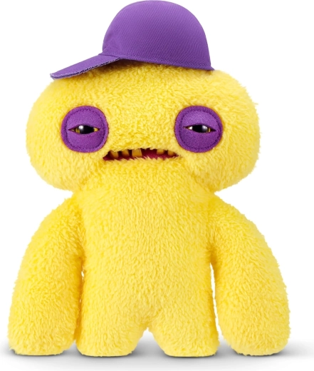 Spin Master Fuggler fugg life squidge plyšová hračka 22 cm - 1 kus