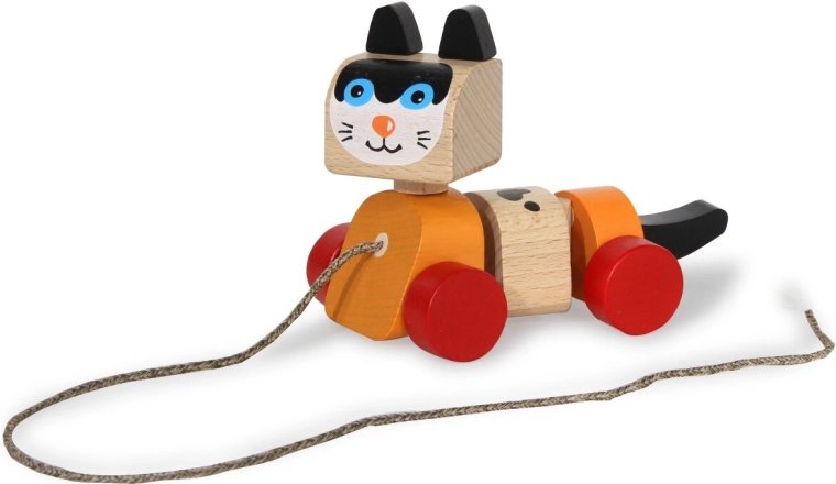 Masivní dřevo a barvy na vodní bázi