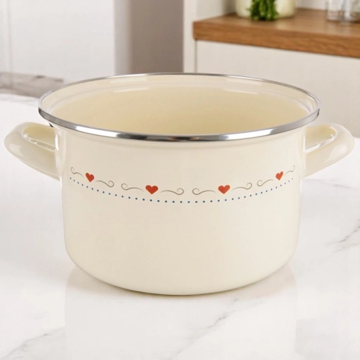 Na všechny sporáky i do trouby