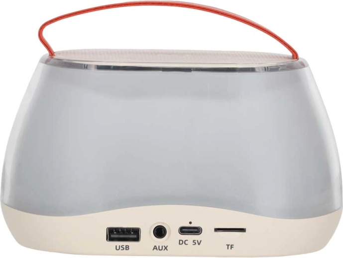 Široké možnosti připojení a snadné nabíjení