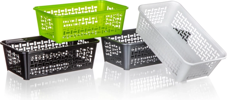 Úspora místa díky mezipatru