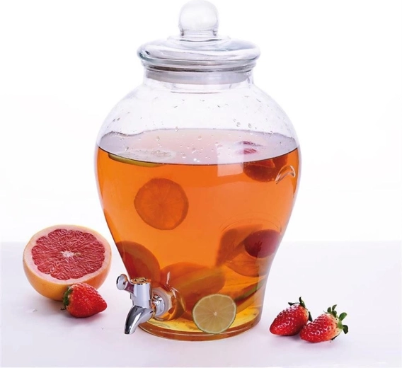 Víko se silikonovým těsněním