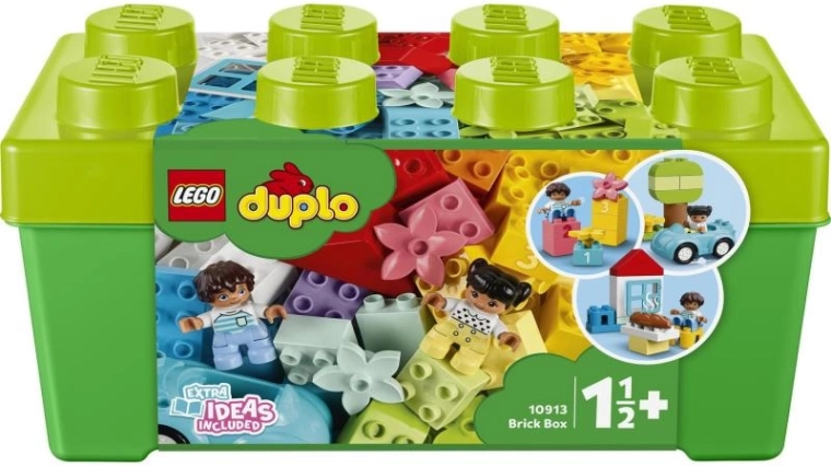 Praktický úložný box