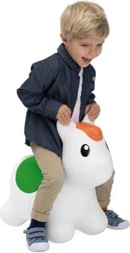 Podpora rovnováhy a koordinace