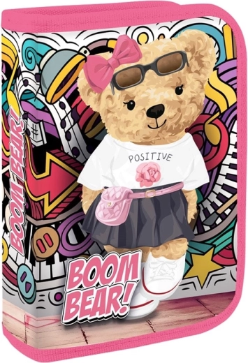 Peračník Junior Boom Bear, 1patrový - 1 kus