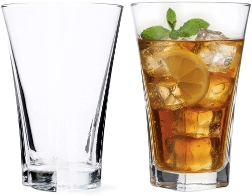 Univerzální objem 350 ml pro každý nápoj