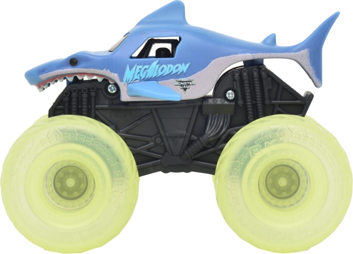 Podsvícená LED kola pro maximální efekt