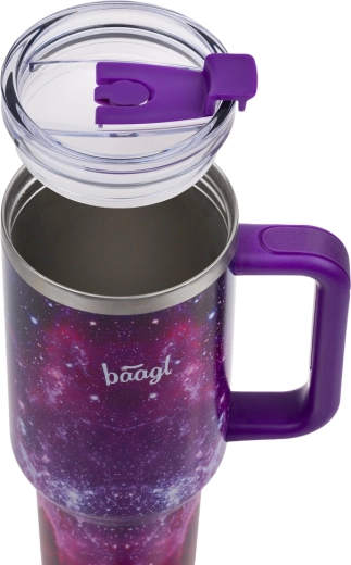 Trendy galaxy design a velký objem 1,18 l