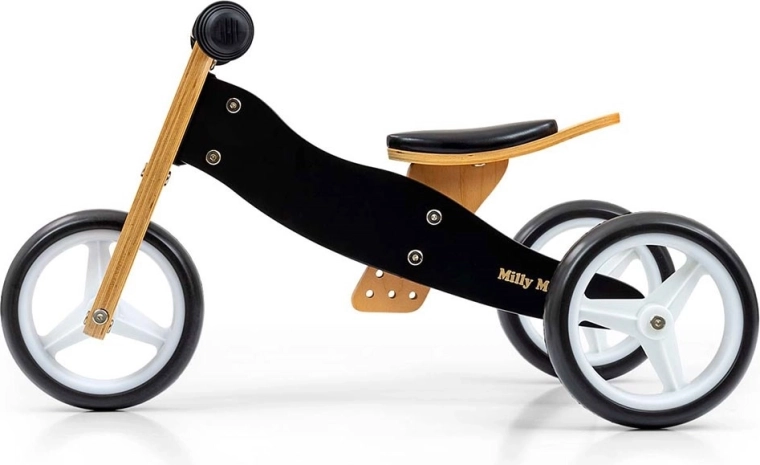 Pohodlí a bezpečí při každé jízdě