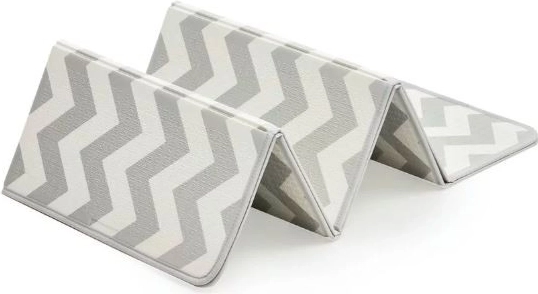 Měkká izolace a protiskluz pro bezpečné první krůčky