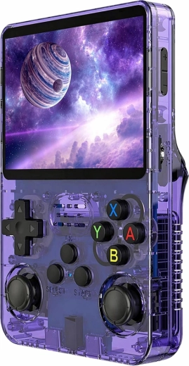 IPS displej 3,5" s OCA laminací