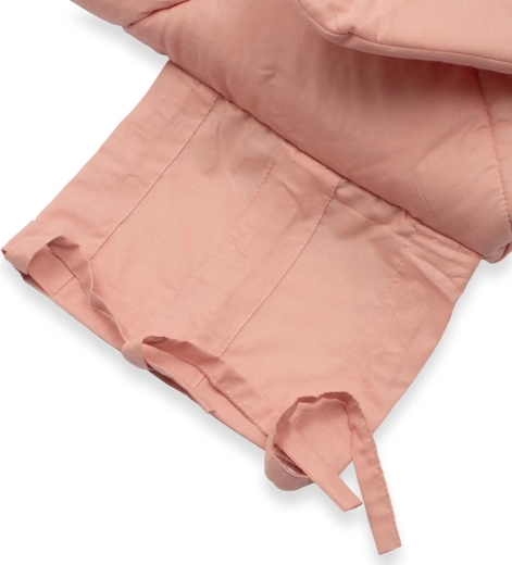 Kvalitní materiály šetrné k pokožce