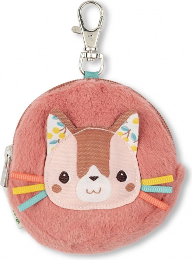 Lilliputiens peněženka Kočička Jeanne