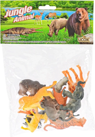 Kompaktní velikost 5–7 cm