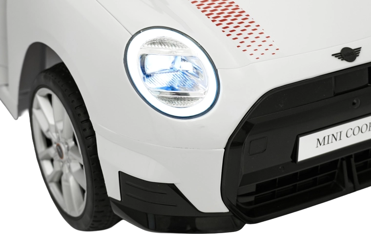 Realistické LED osvětlení a otevírací dveře