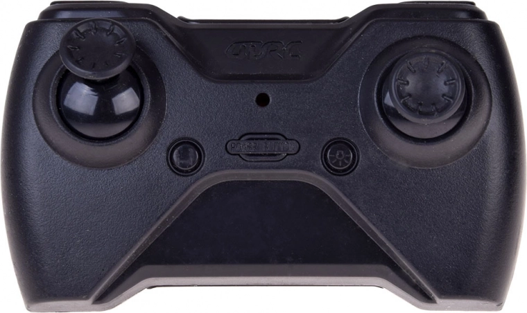 Jednoduché ovládání 2,4 GHz a LED efekty