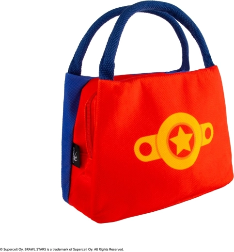 Design pro fanoušky Brawl Stars